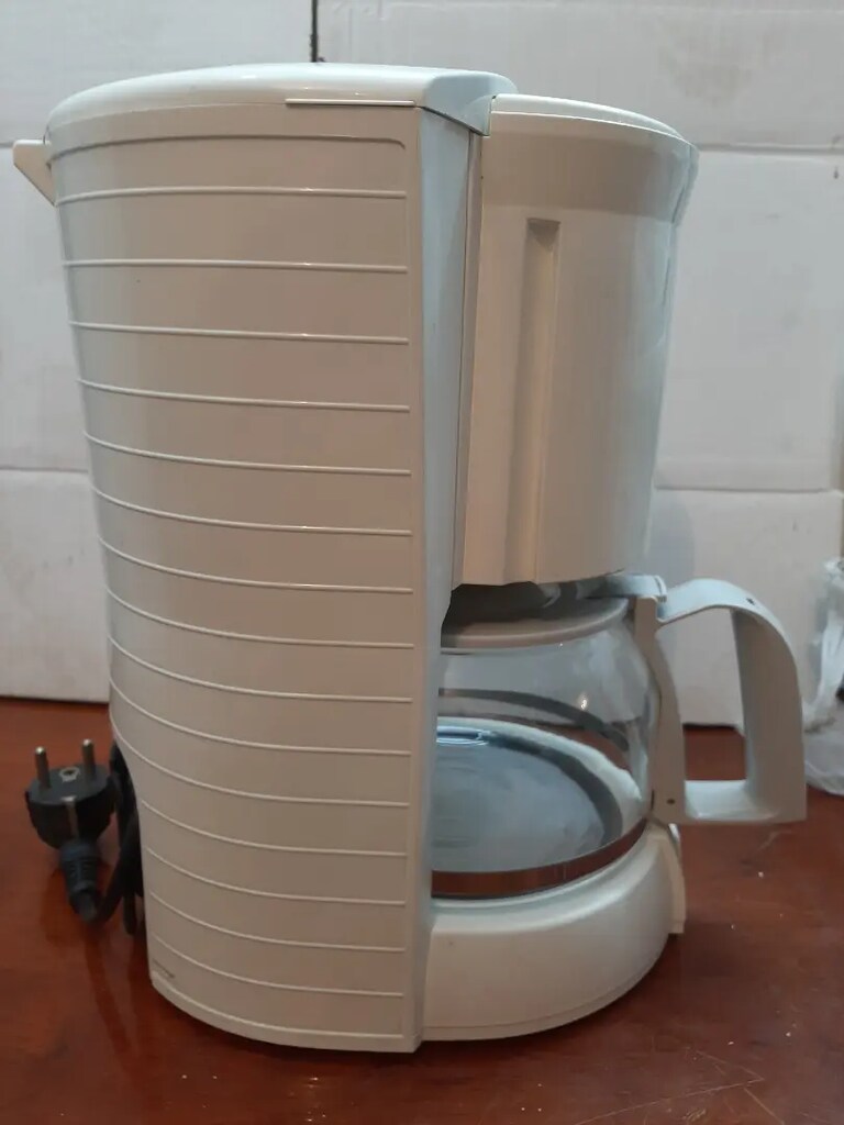 Filtre kahve makinesi BOSCH Filtre kahve makinesi Almanya üretimi - 6