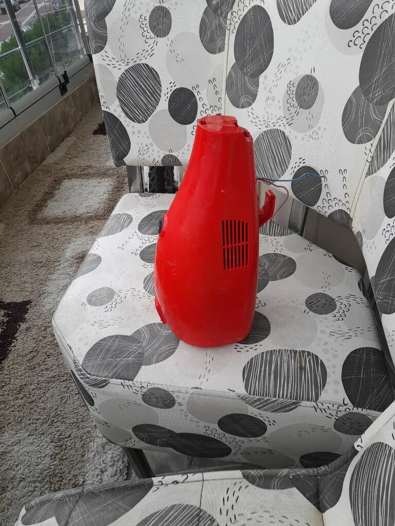Sunny dik süpürge motoru - 3