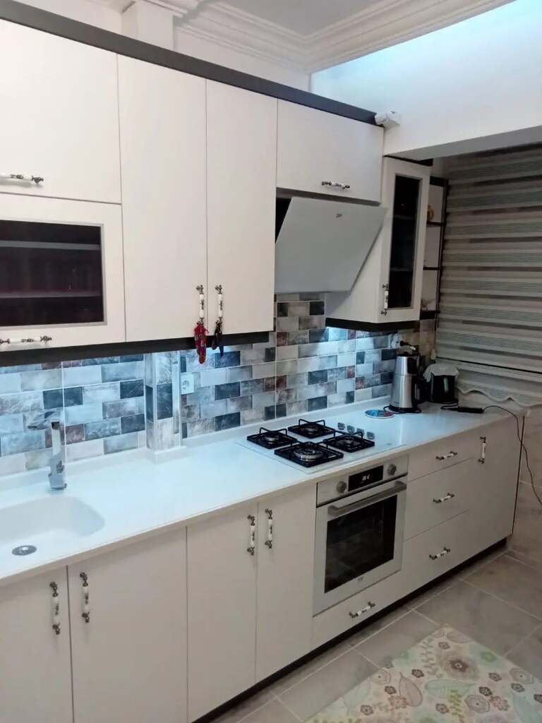 Mutfak dolabı imalat - 3