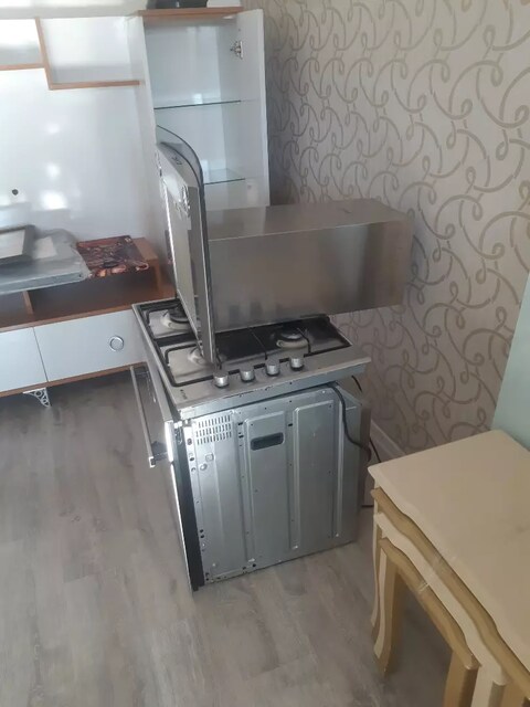 Az kullanılmış temiz