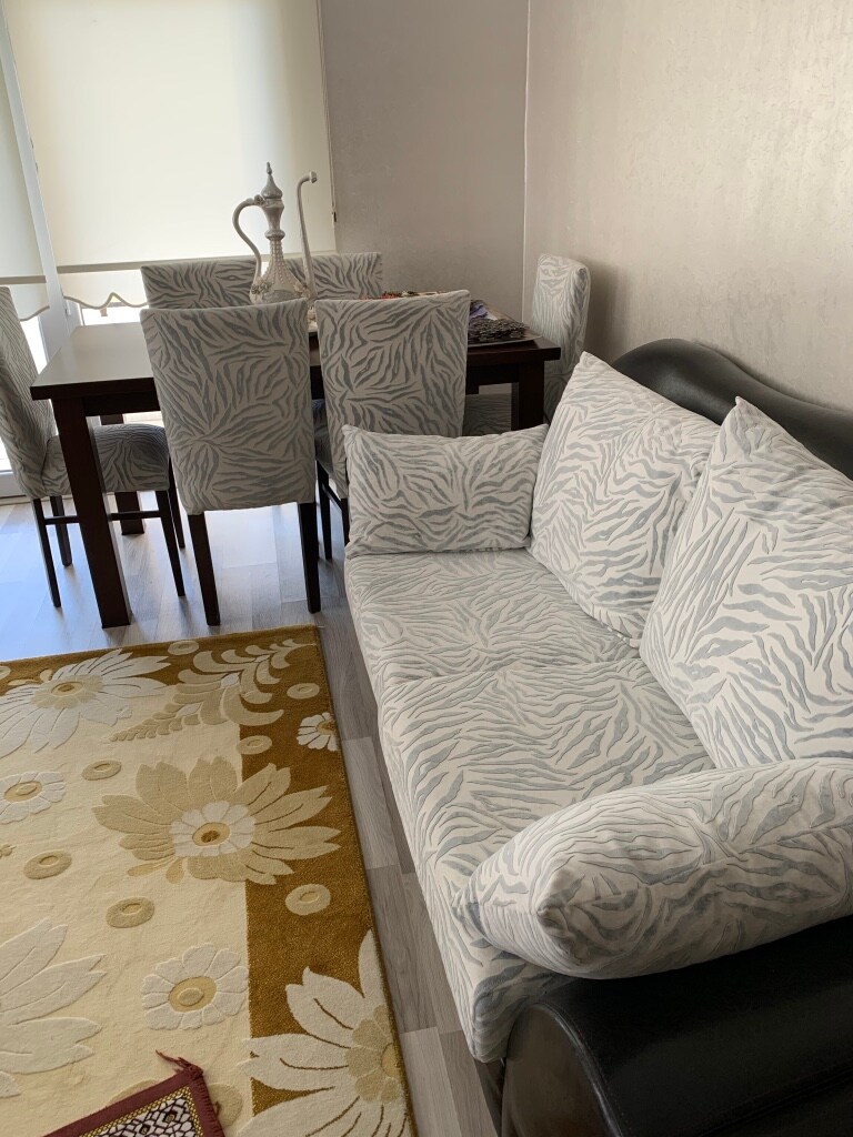 Kopmle salon takImı - 8