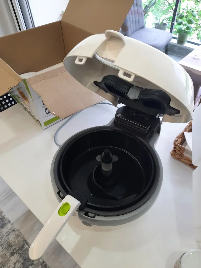 Tefal Actifry - 8