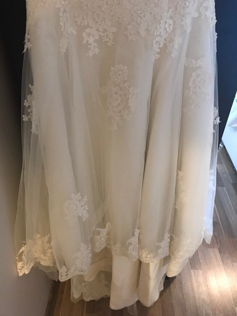 Sister’s Gelinlik (Özel Tasarım) - 3