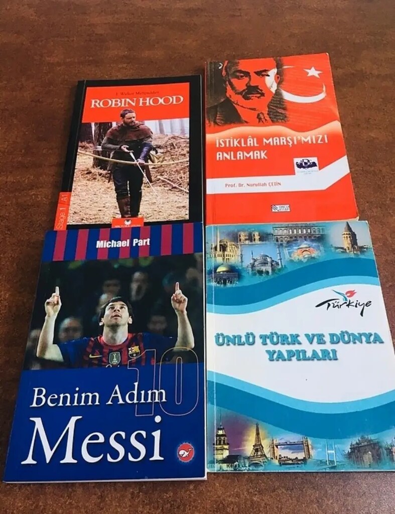 KİTAP - 6