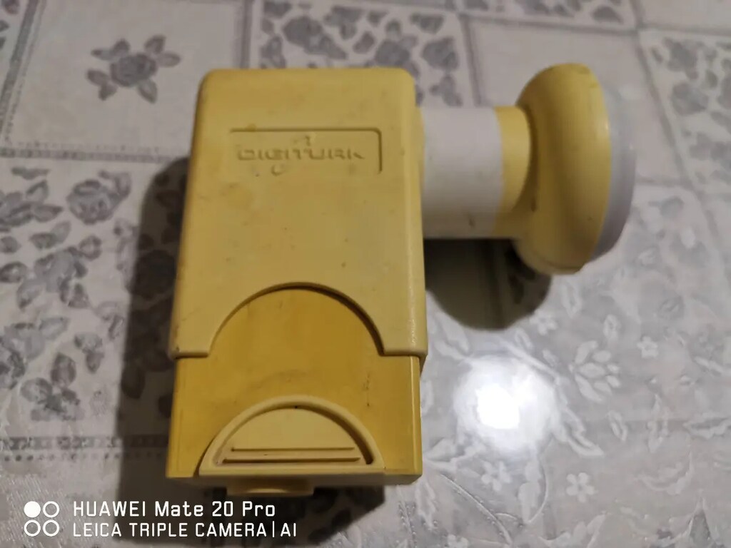 Dijitürk Lnb
