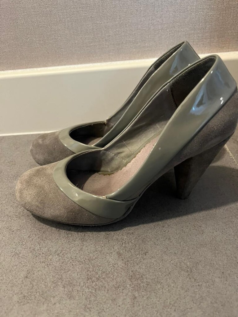 Steve Madden kadın ayakkabı - 3