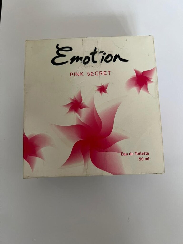 Emotion Romance EDT Kadın Parfüm 50 ml - 2