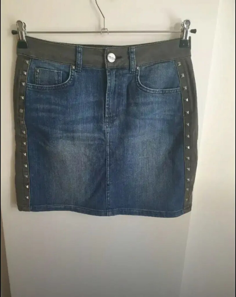 38 beden kot etek