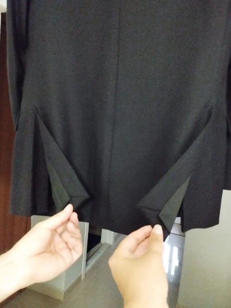 Ermenegildo Zegna Blazer Ceket - 5