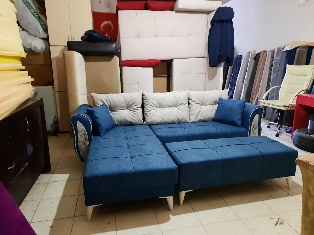 Köşe takımı - 3
