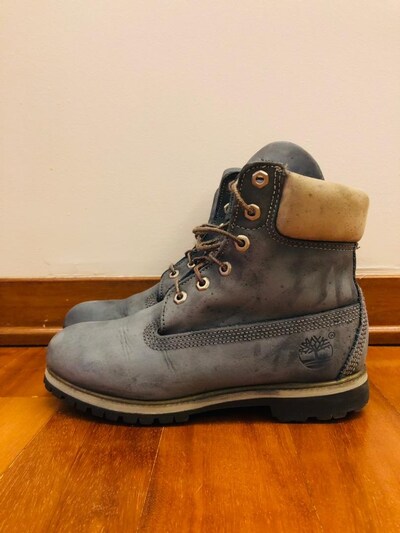 Timberland Bot