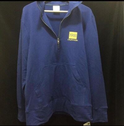 Calvin Klein Sweatshirt