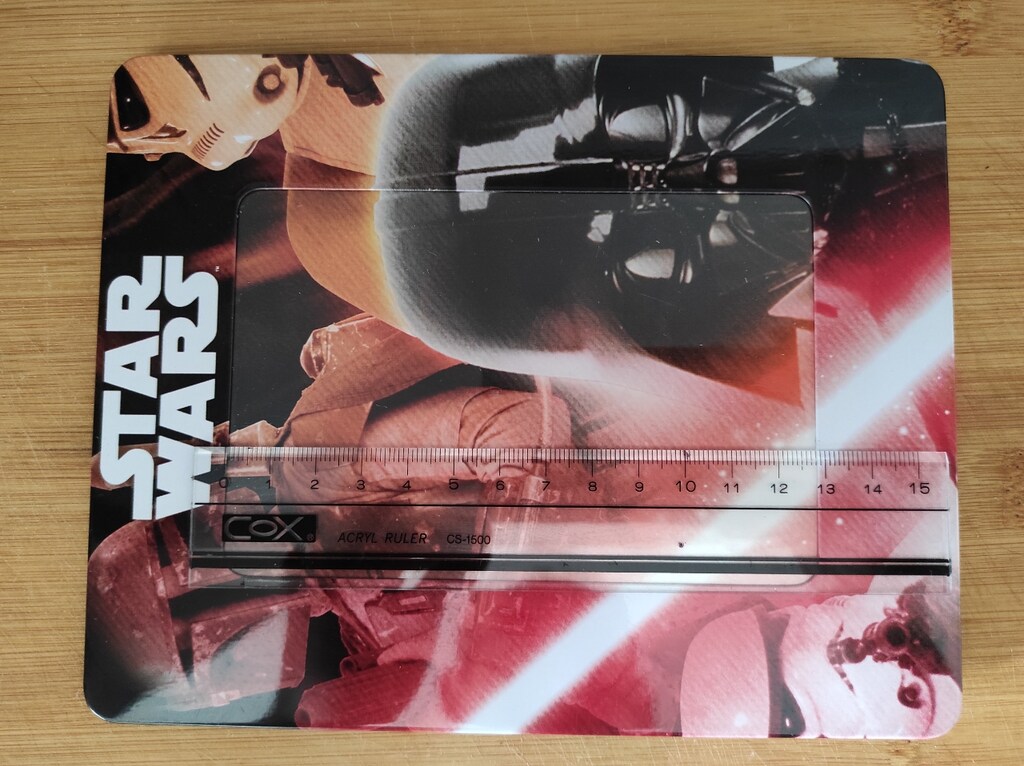 DİSNEY STAR WARS METAL RESİM FOTOĞRAF ÇERÇEVESİ TEMA:YILDIZ SAVAŞLARI - 8