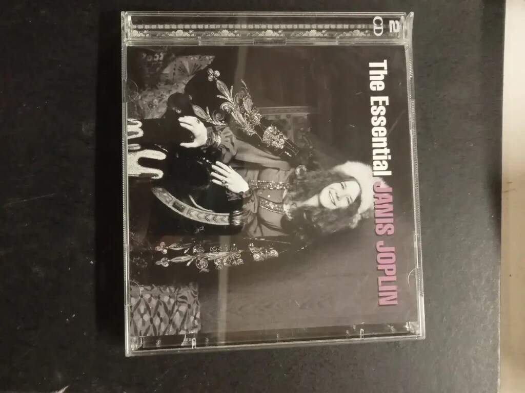 CD yabanci - 6