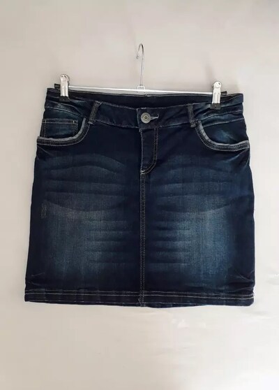 C&A LYCRALI JEAN ETEK