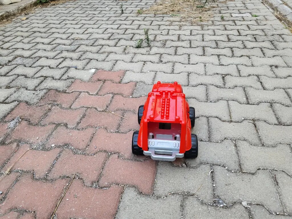 Büyük Kepçe - 6