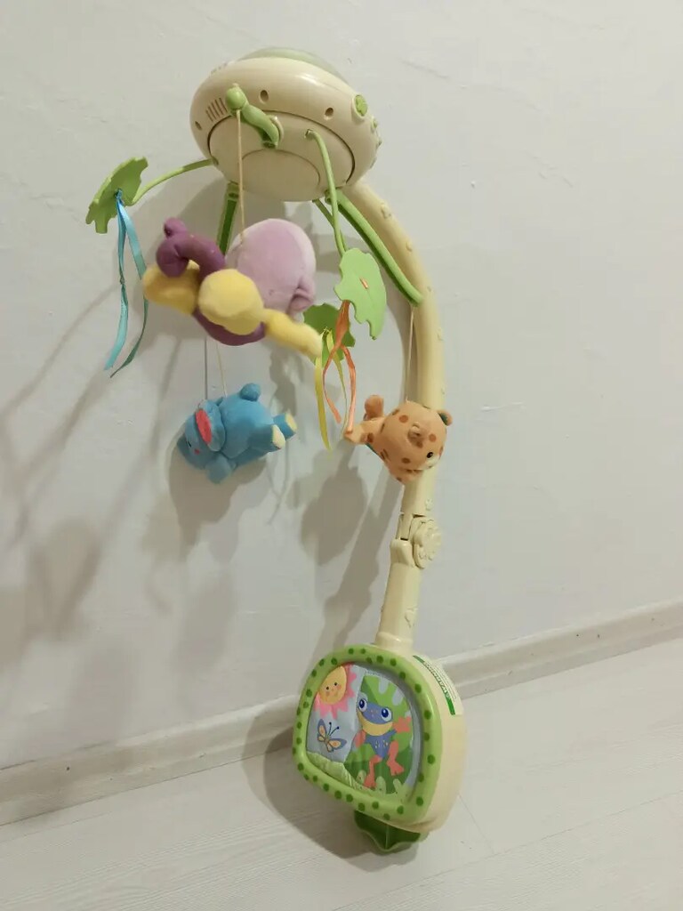 Fisher price