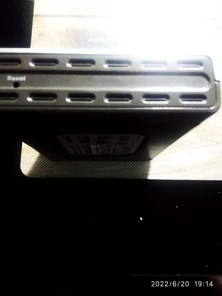 D.Link wireless ADSL 2+router - 3