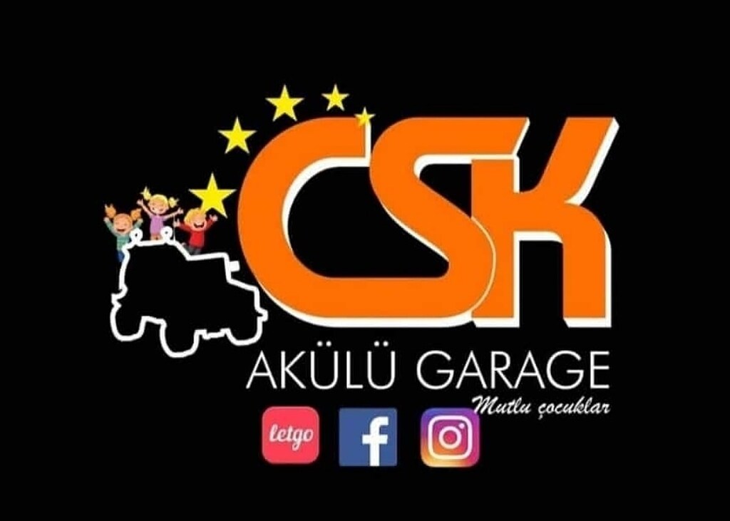 Akülü araba yedek parça - 7