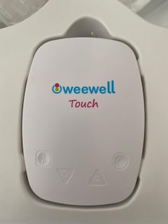 Göğüs pompası weewell - 2