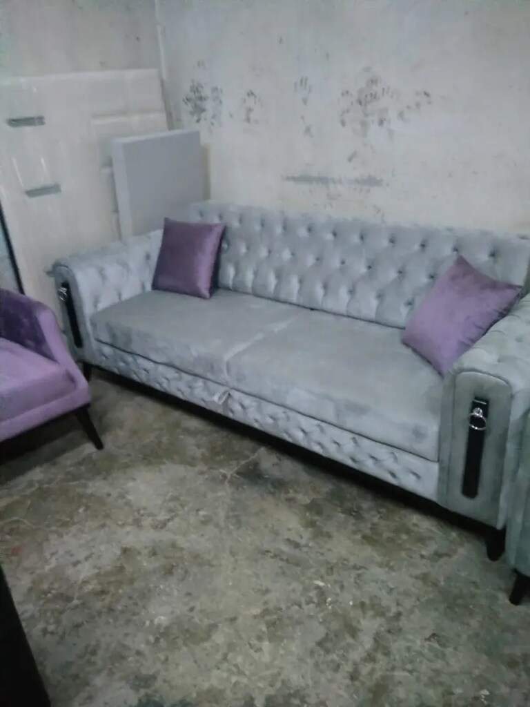 Koltuk takımı - 2