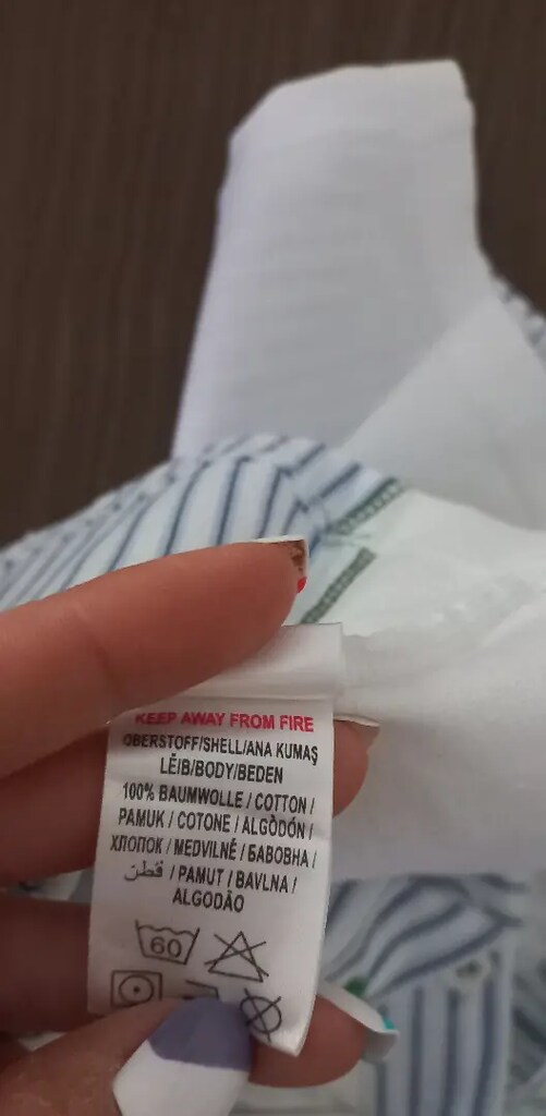 Kanz 5 yaş erkek çocuk gömlek - 6