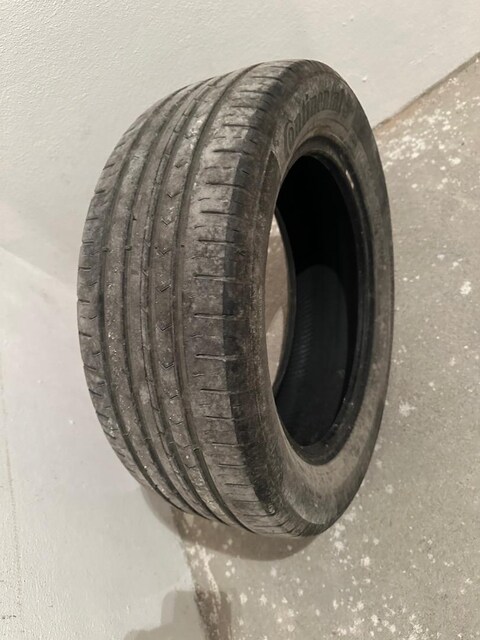 205/55/R16 Continental 1 Adet Yaz lastiği