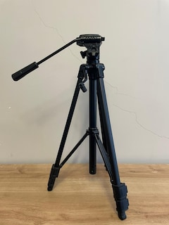 Sony vct-r640 tripod - 2