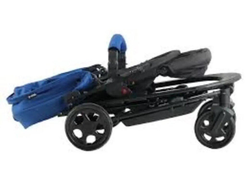 Wb 1030 wei-b Alfa bebek arabası - 2