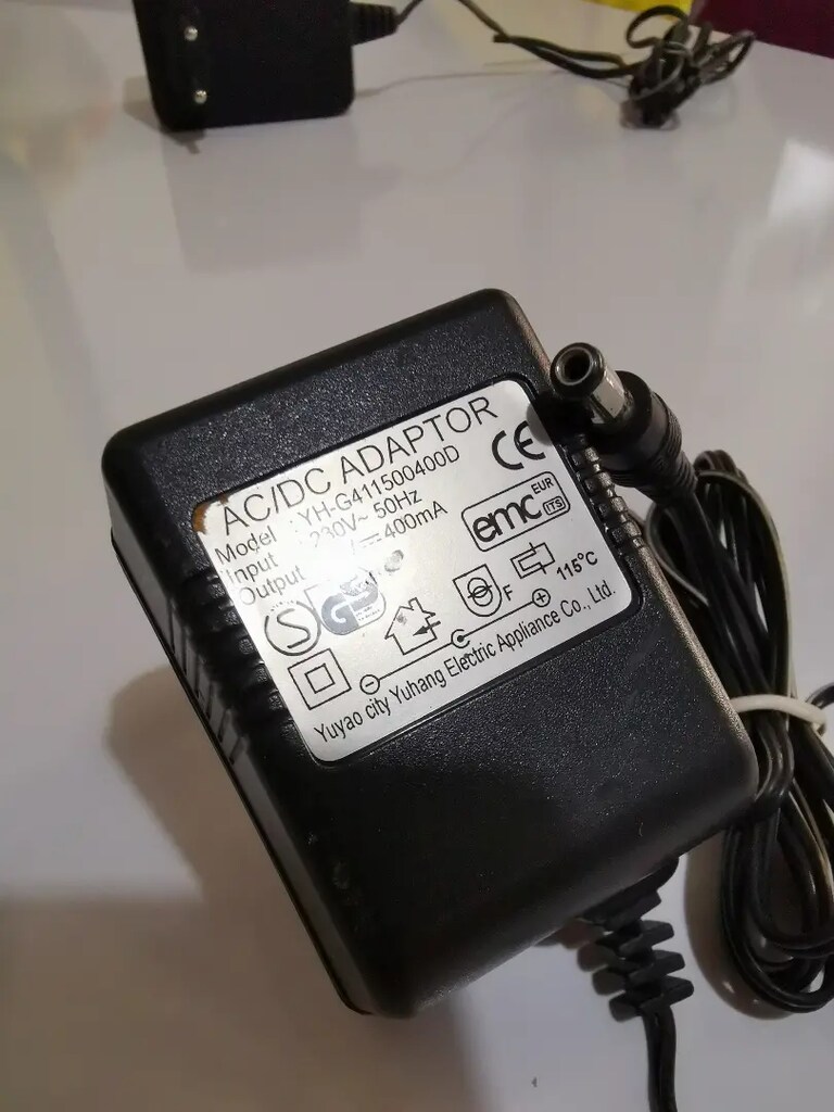 Adaptör - 2