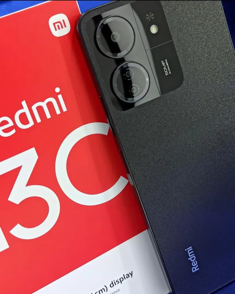 Sıfır 13C Xaomi Redmi Orjinal şarzıyla kutusuyla Birlikte - 3