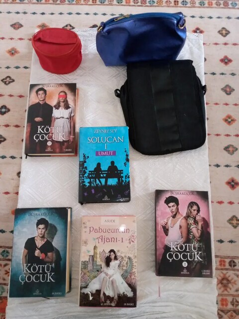 Kitap
