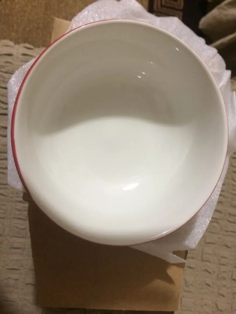 Stoneware yemek takımı - 2