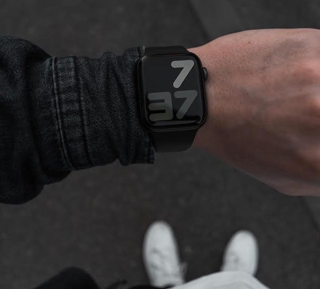 GEL AL | Apple Watch 7 45mm