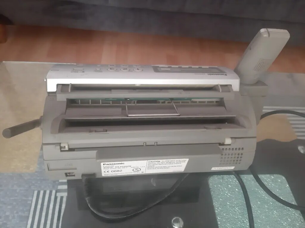 TELEFON VE FAX - 3