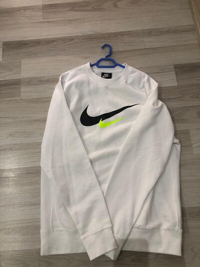 Nike orjinal sweatshirt