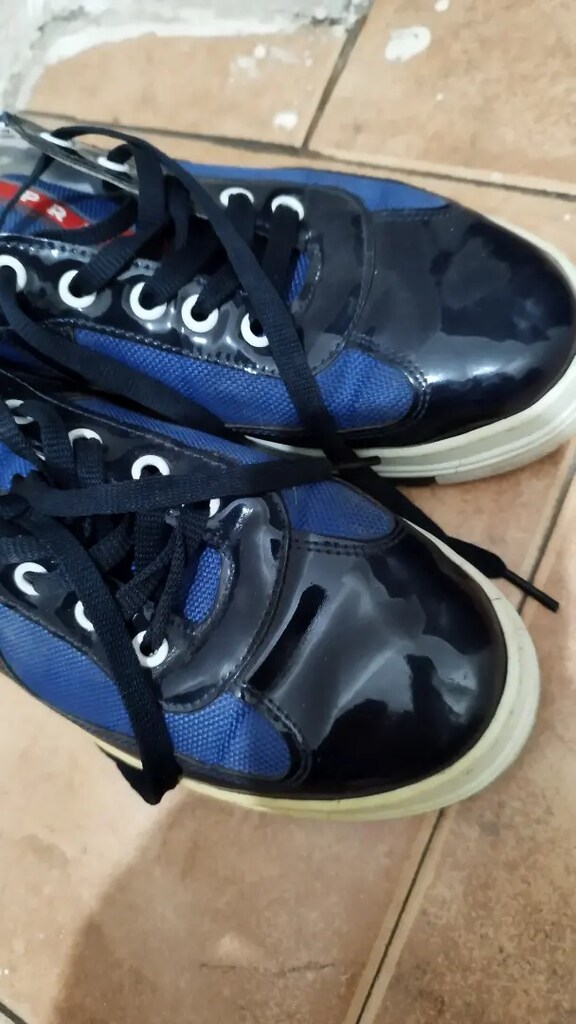 prada ayakkabı - 3