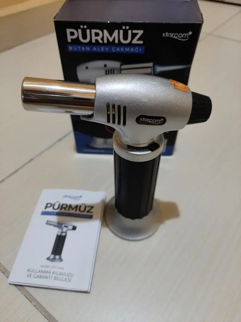 Pürmüz - 3
