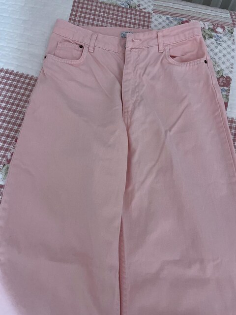 Defacto pantolon 36 beden