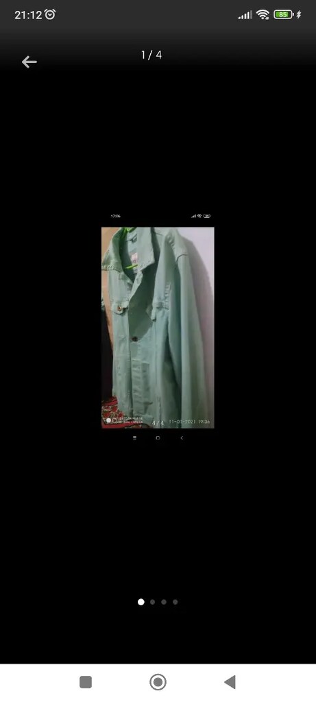 kot ceket - 2