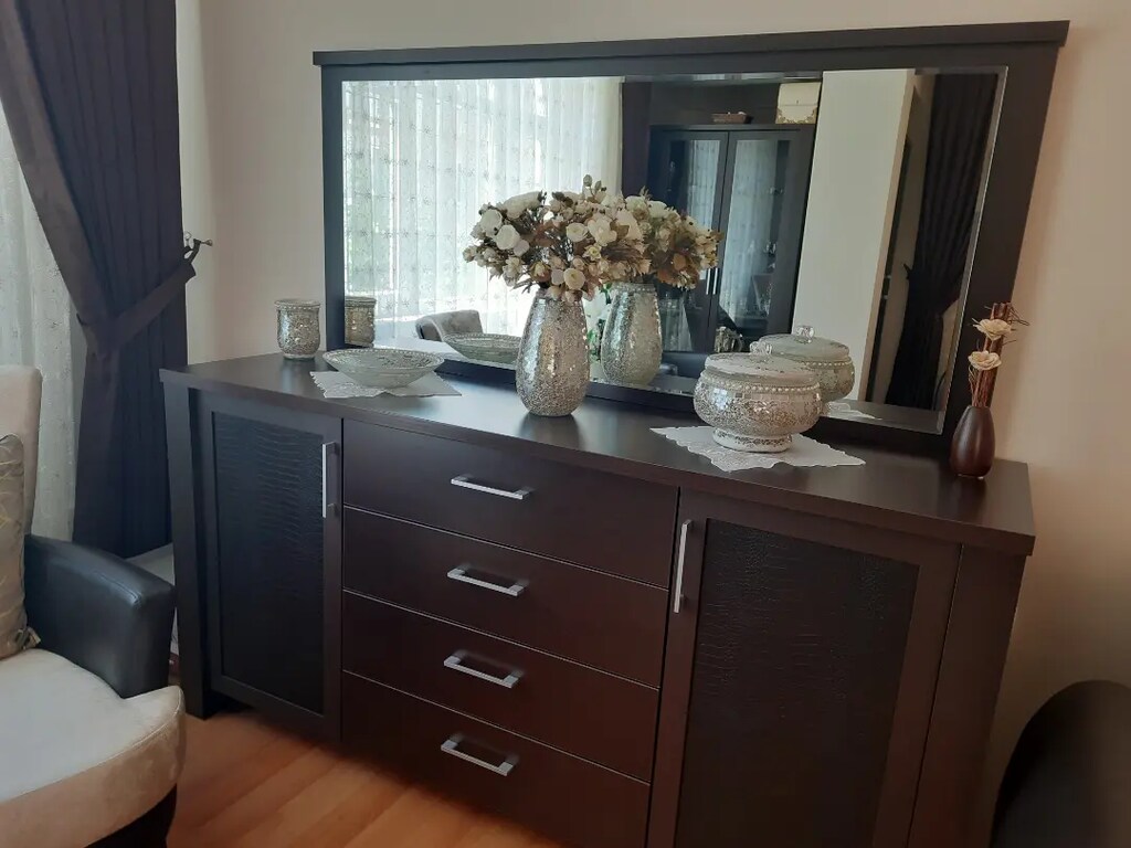Yemek odası takımı - 4