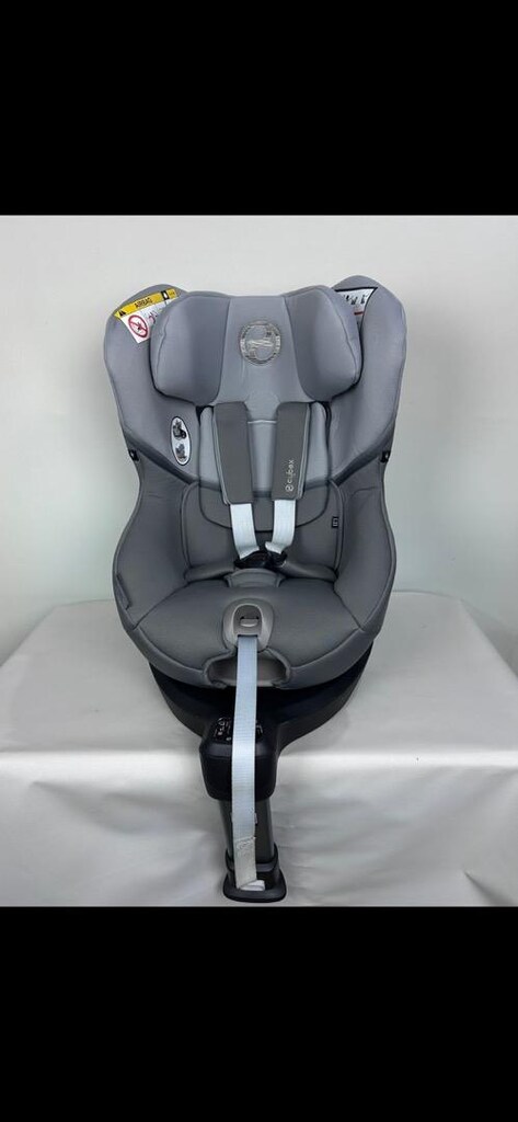 Cybex sirona s2 i-size 360 derece dönebilen isofixli oto koltuğu - 7