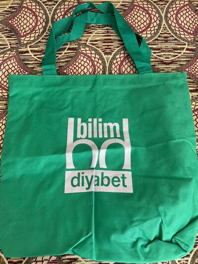 Plaj çantası