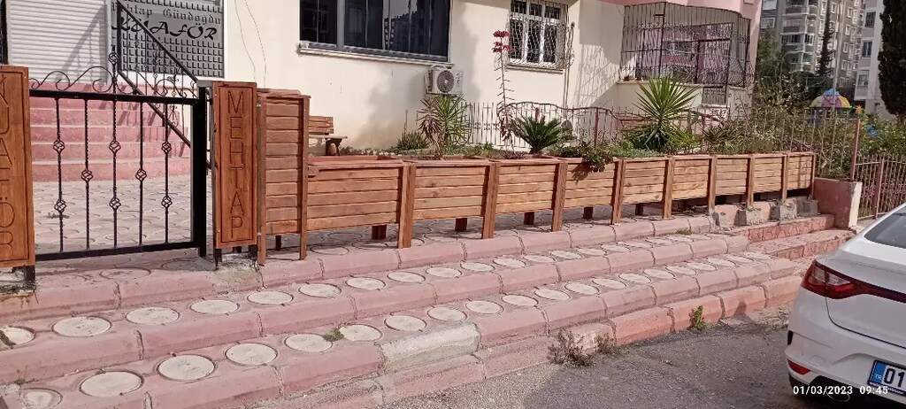 İmalat bizim her turlu olcude yaparız - 10