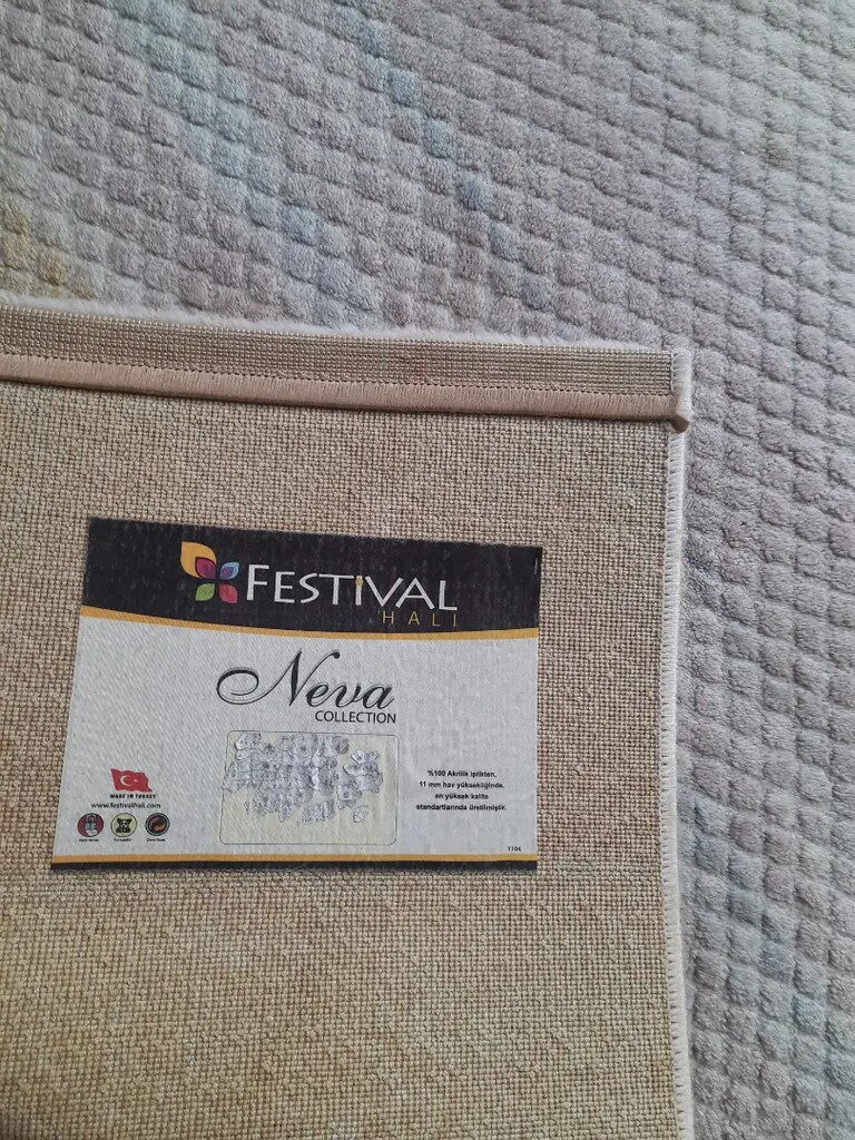 FESTIVAL HALI 4m2 - 2