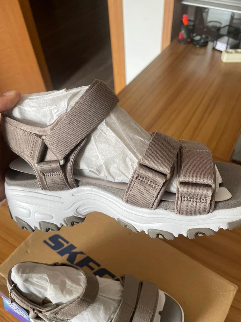 Skechers sandalet 36 numara - 6