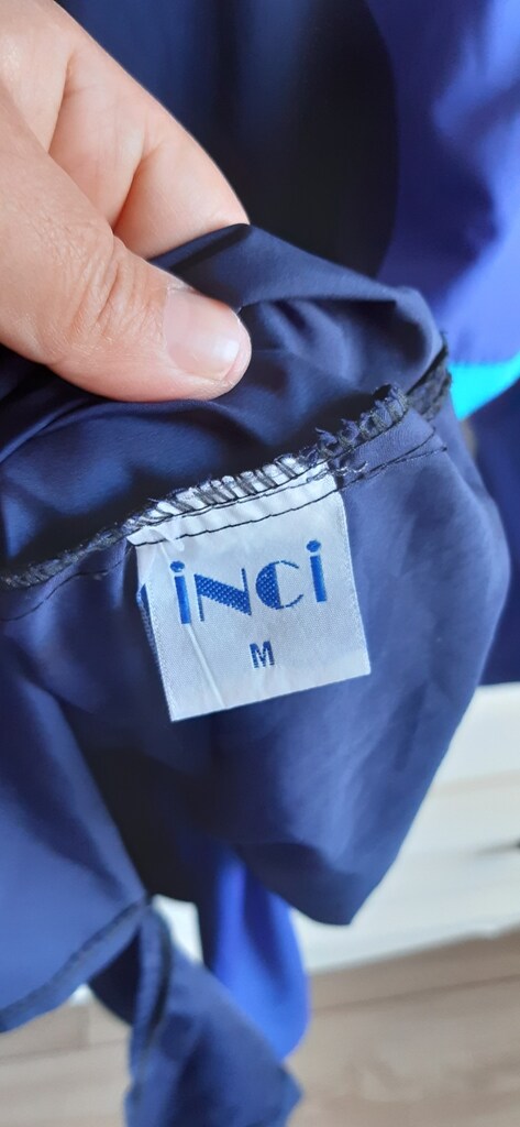 Son fiyat inci tesettür mayo M beden - 3