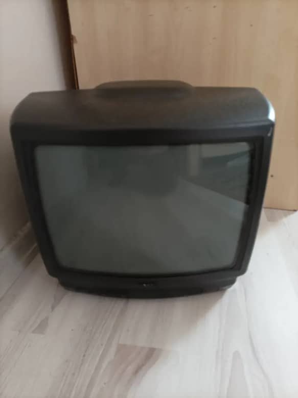 Televizyon - 2