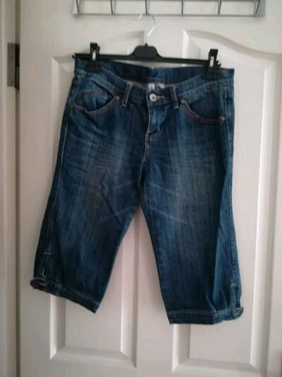 Mango, 40 beden, bayan icin, cok az giyildi