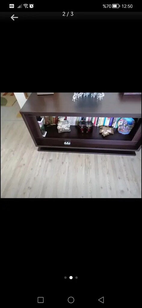 Tv sehpası - 2